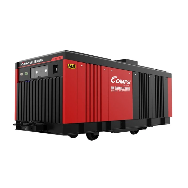Natural Gas Air Compressor suppliers